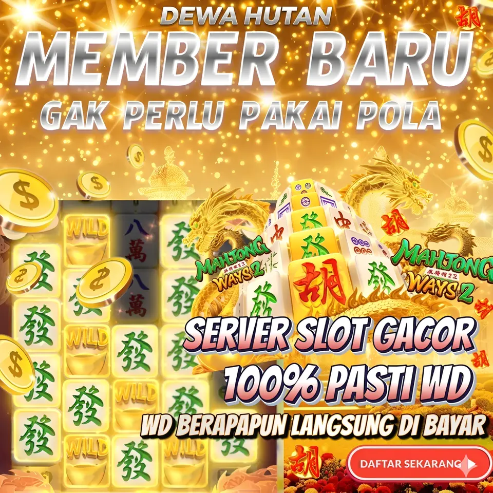 dayak777 Daftar Sekarang - Unduh APK